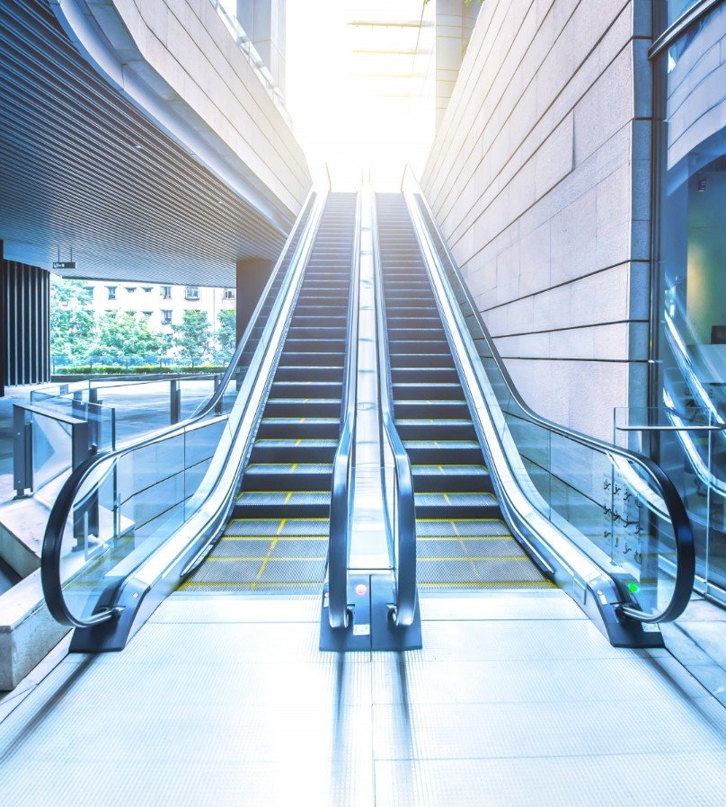 Escalator
